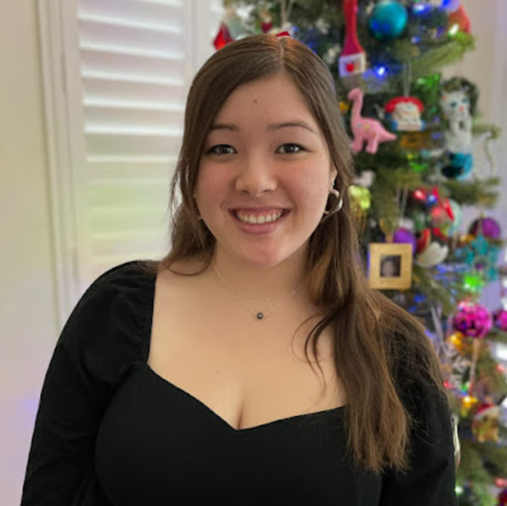 Meet your Posher, Sophia